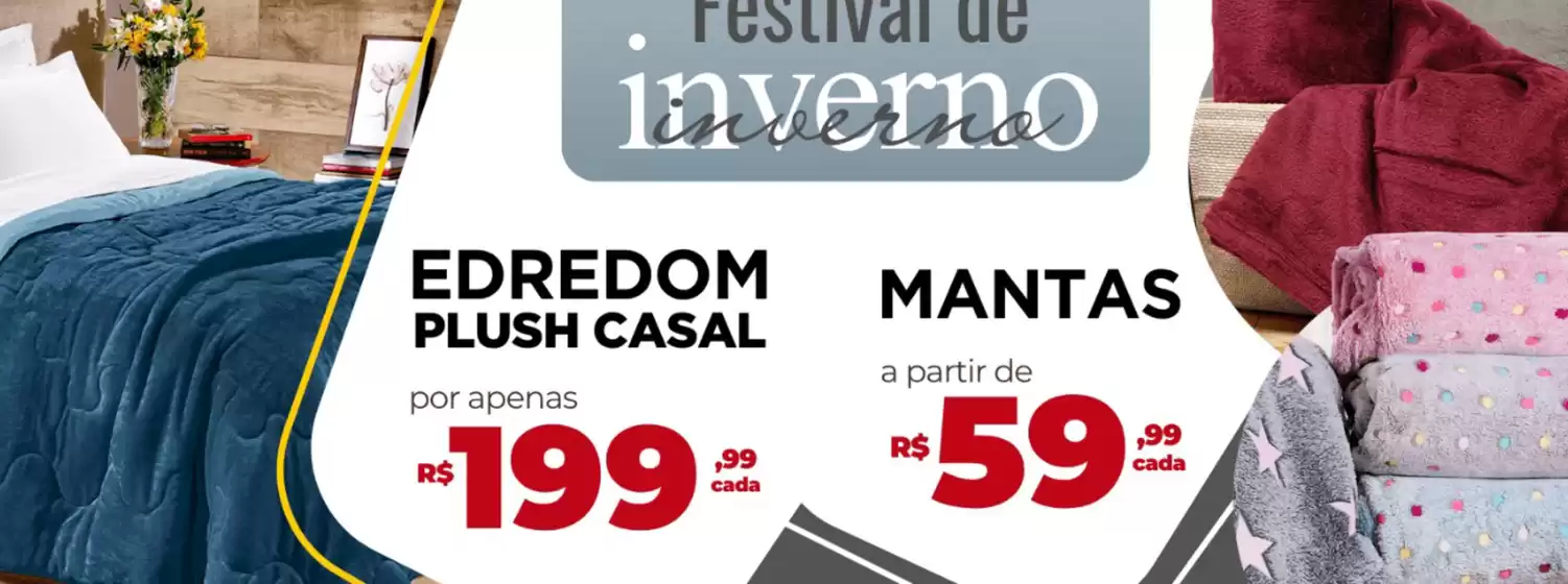 Ofertas First Class