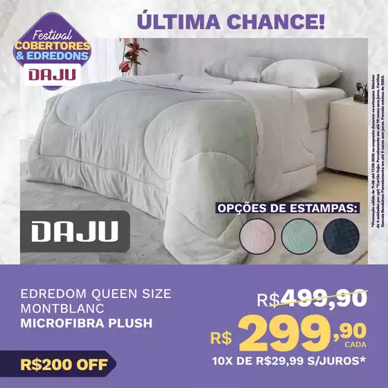 Ofertas Daju