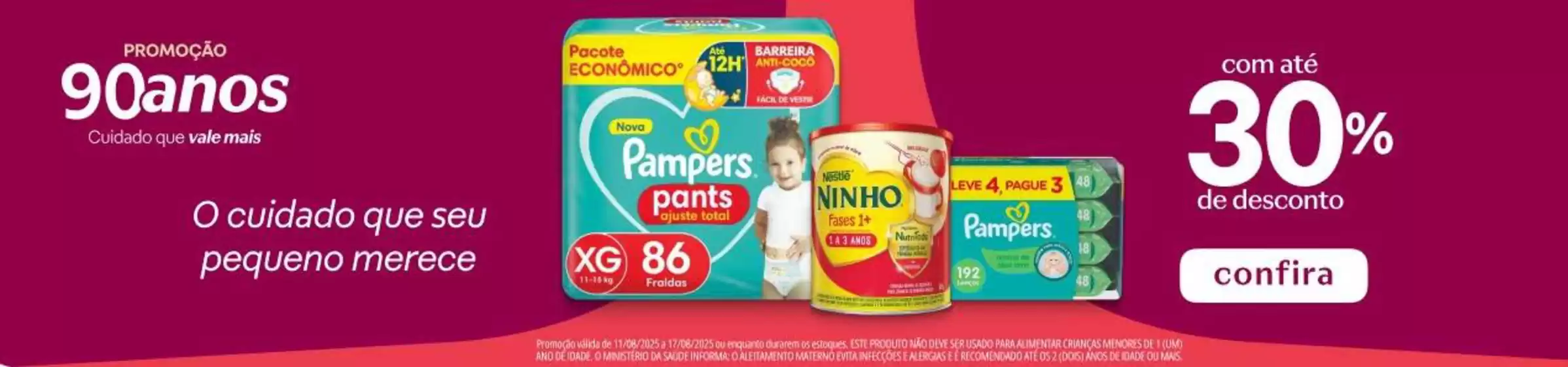 Drogasil promociones!