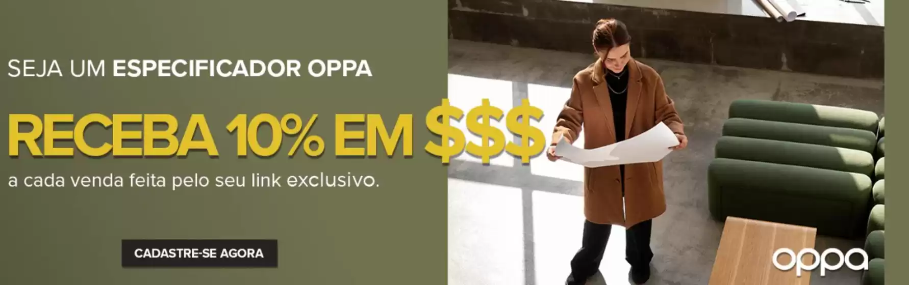 Ofertas Oppa