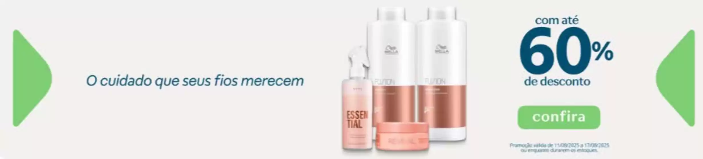 Ofertas Droga Raia!