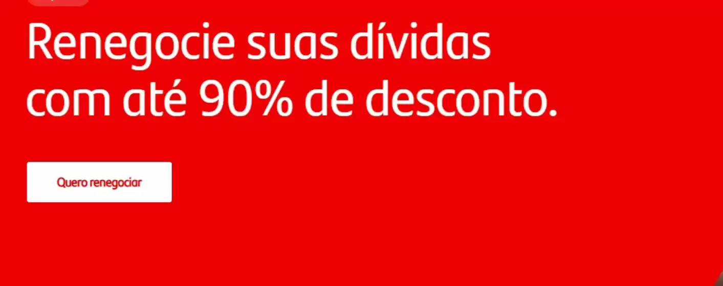 Catálogo Santander em Prudentópolis | Até 90% De Descontos  | 2025-08-11T00:00:00.000Z - 2025-09-30T00:00:00.000Z