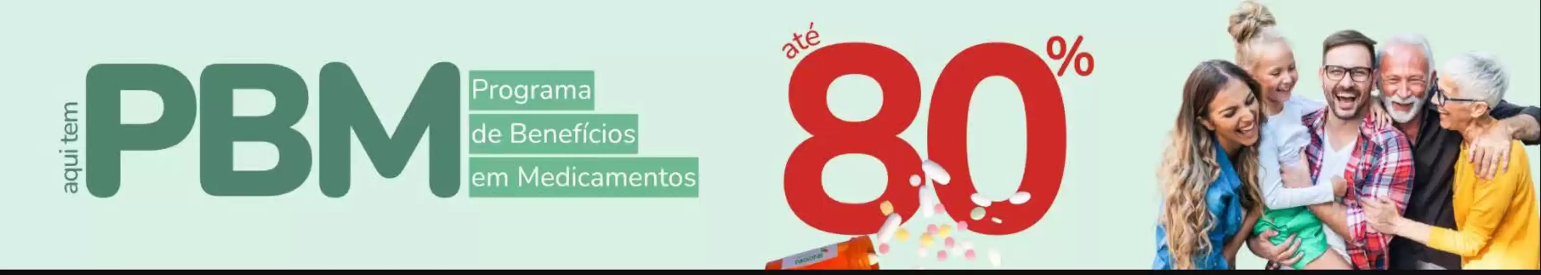 Farmácia Nacional promociones!