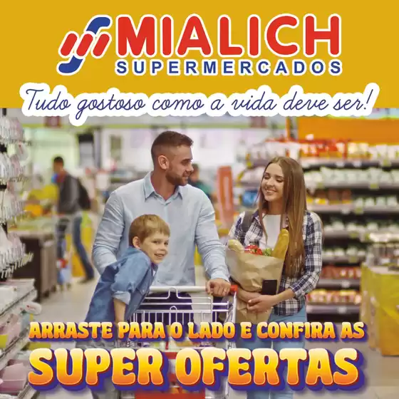 Descontos e promoções