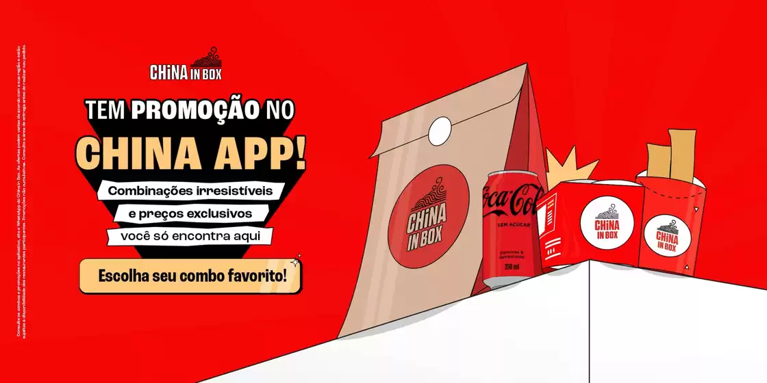 Promoção 