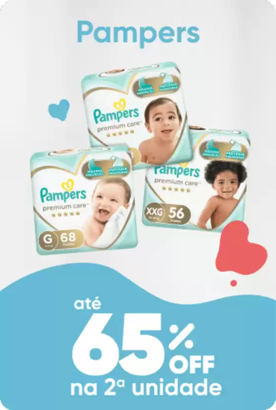 Catálogo Drogaria São Paulo em Salvador | Ótima oferta para todos os clientes | 2025-08-11T00:00:00.000Z - 2025-08-14T00:00:00.000Z