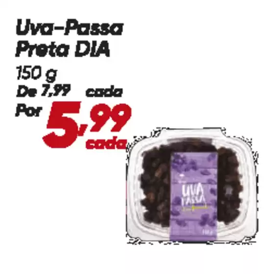 Encarte Supermercado Dia