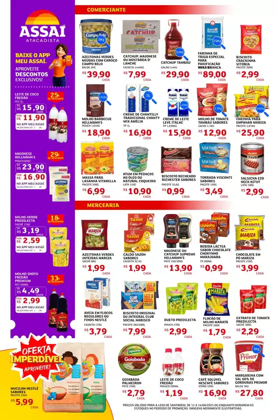 Ótima oferta para caçadores de pechinchas
