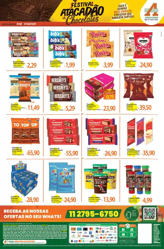 Ofertas exclusivas