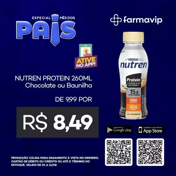 Nossas melhores pechinchas