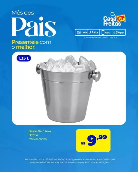 Economize agora com nossas ofertas