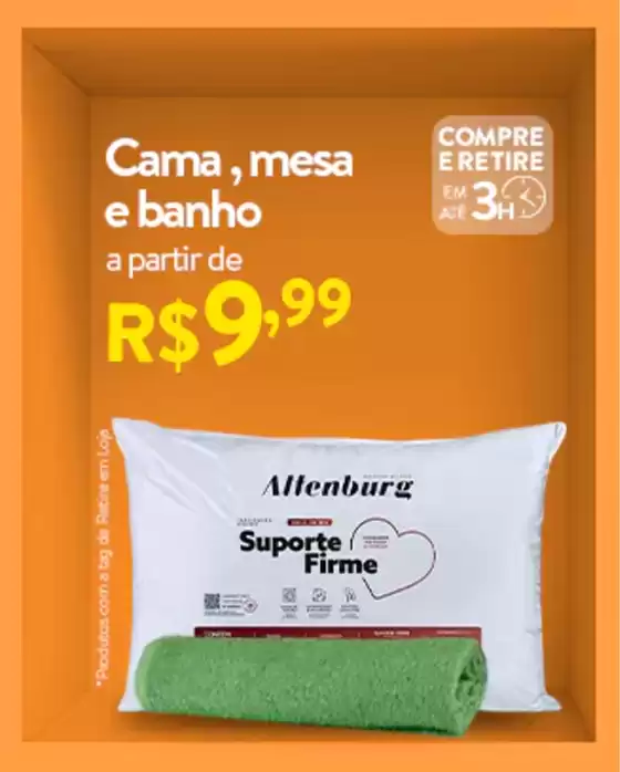 Catálogo Le Biscuit em Itaporã | Ofertas exclusivas e pechinchas | 2025-08-11T00:00:00.000Z - 2025-08-25T00:00:00.000Z