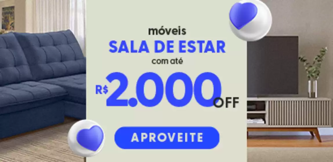Economize agora com nossas ofertas