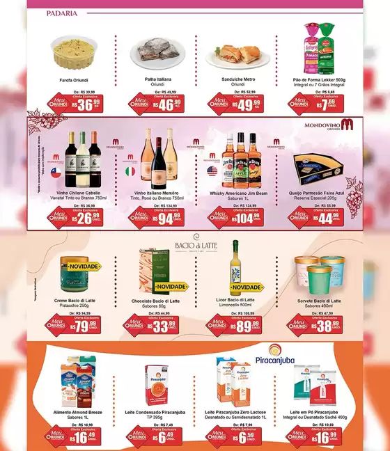 As Melhor Ofertas