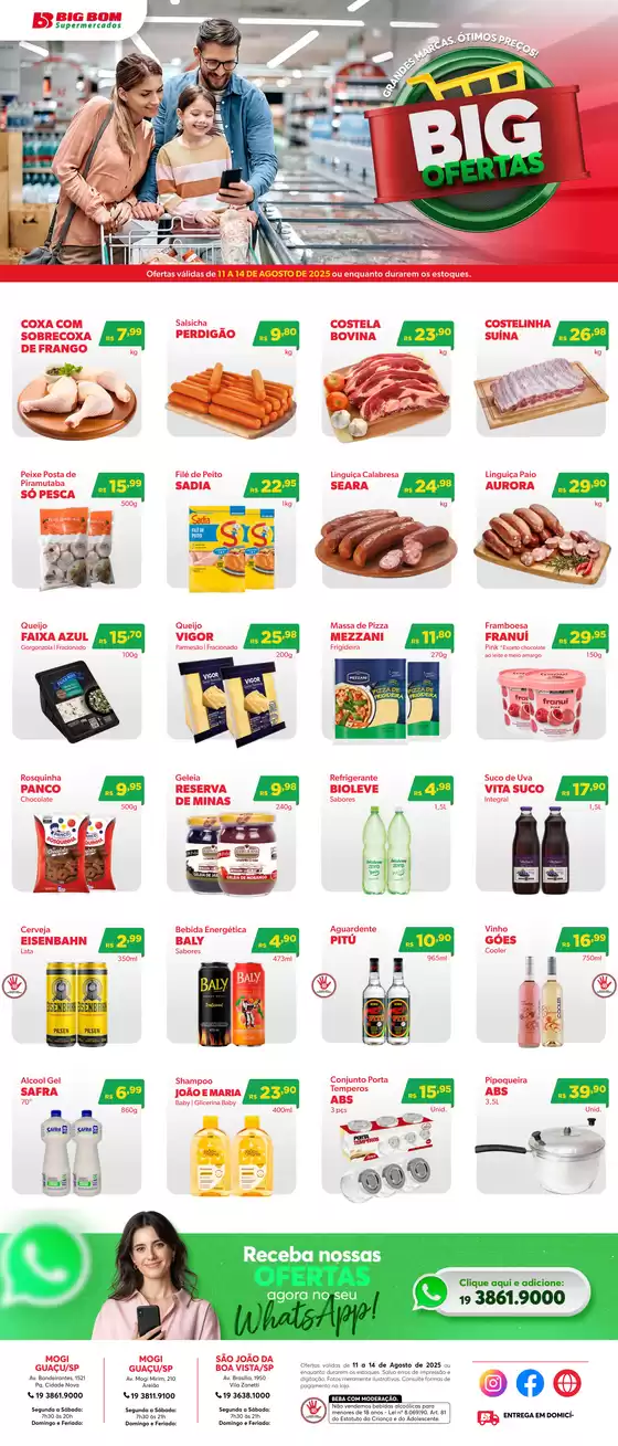 Big Ofertas