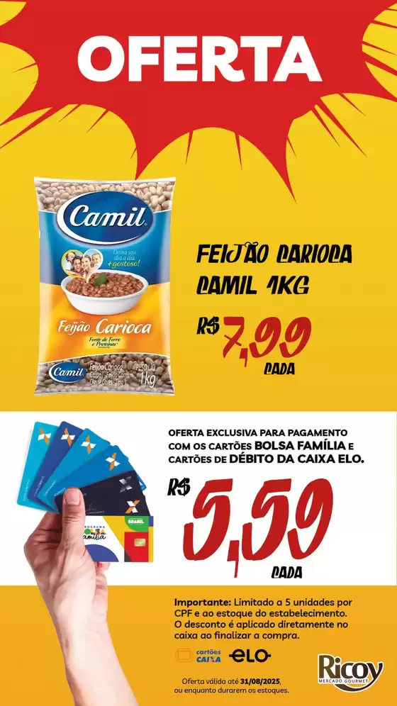 Ofertas 