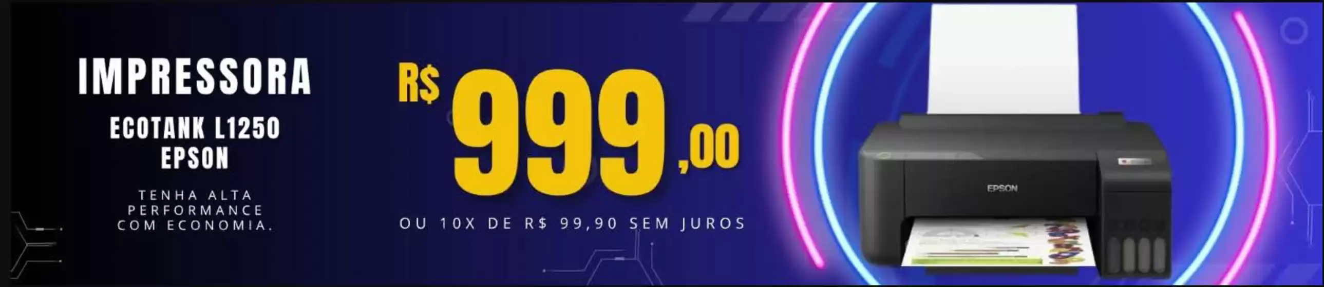 Port Informatica promociones!