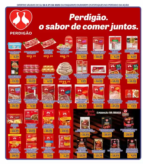 Detona Preço Boa
