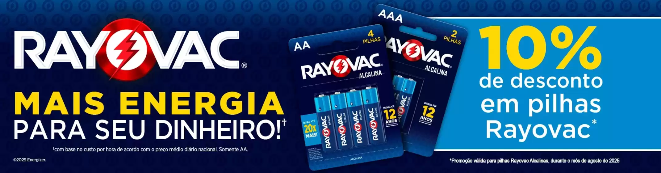 Rayovac