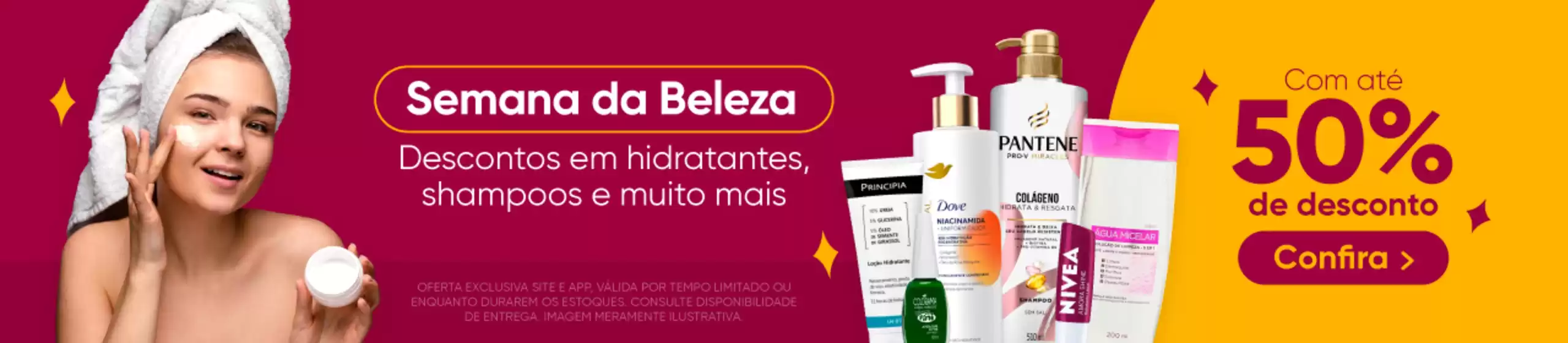Catálogo Drogasmil em Mangueirinha | Melhores ofertas para todos os caçadores de pechinchas | 2025-08-12T00:00:00.000Z - 2025-08-19T00:00:00.000Z