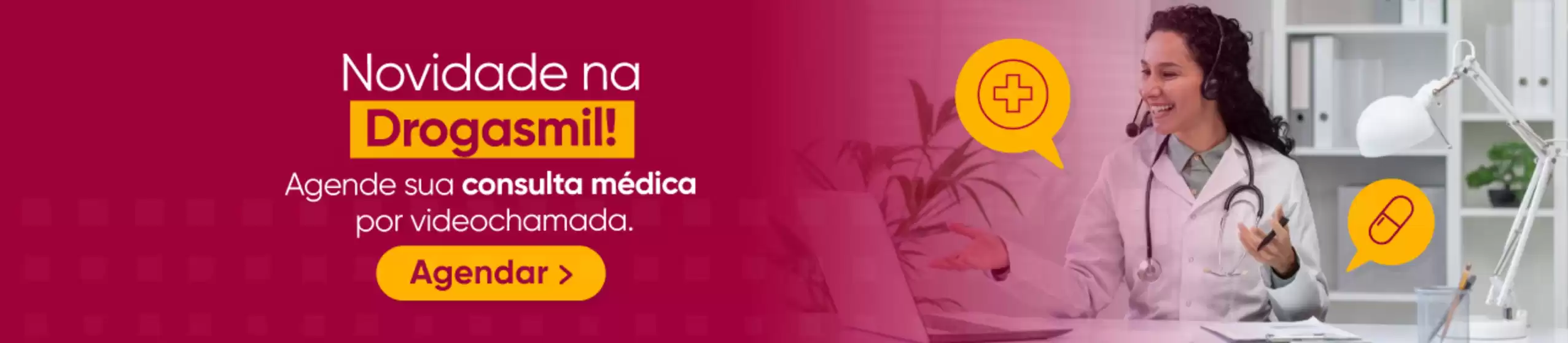 Nossas melhores ofertas para você