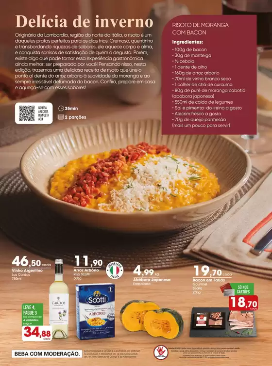 Melhores ofertas para compradores econômicos
