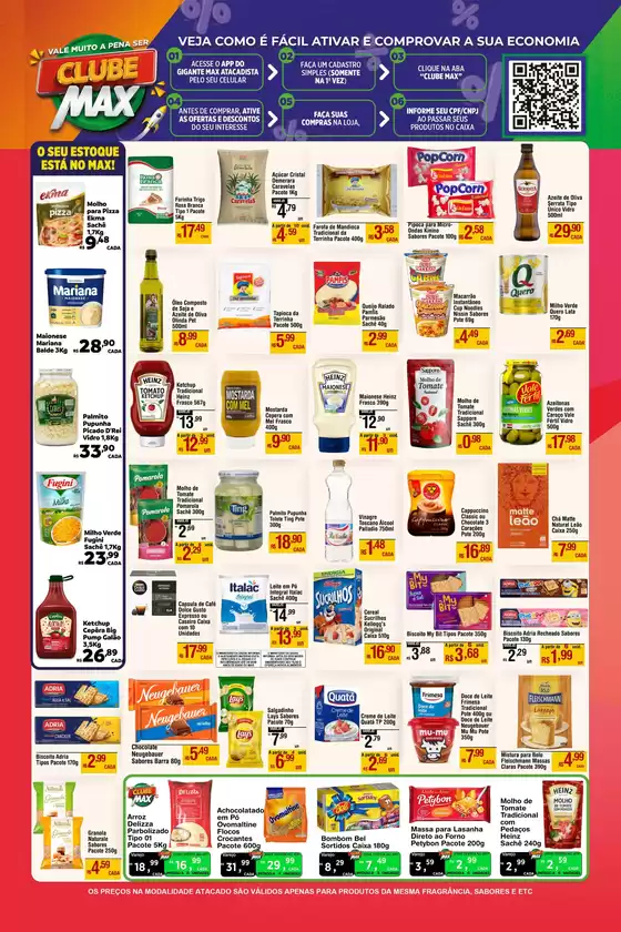 Ótima oferta para caçadores de pechinchas