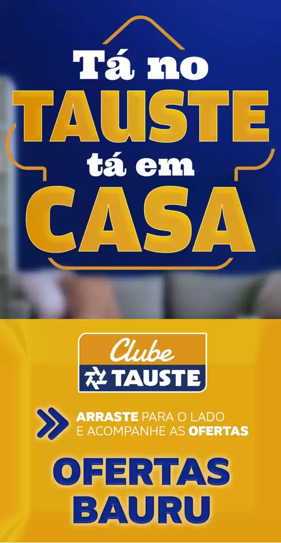 Ofertas Tauste Bauru