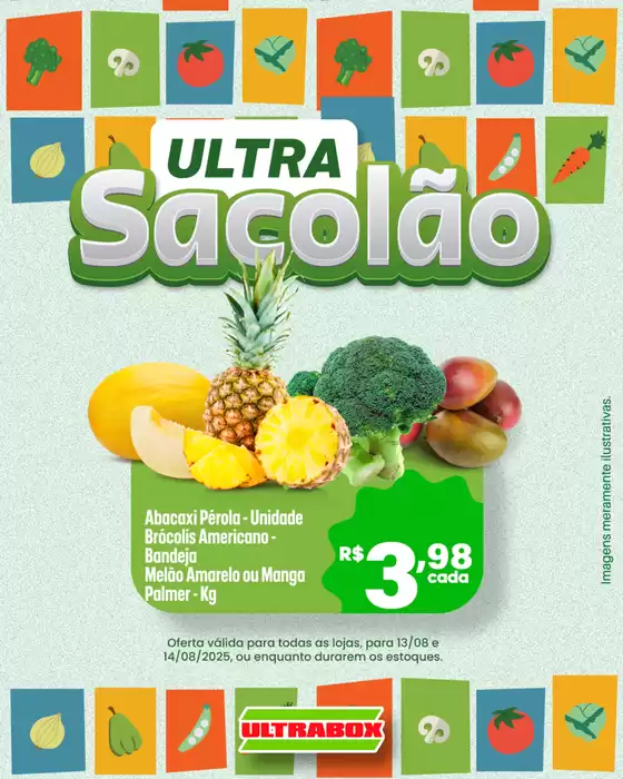 Sacolão