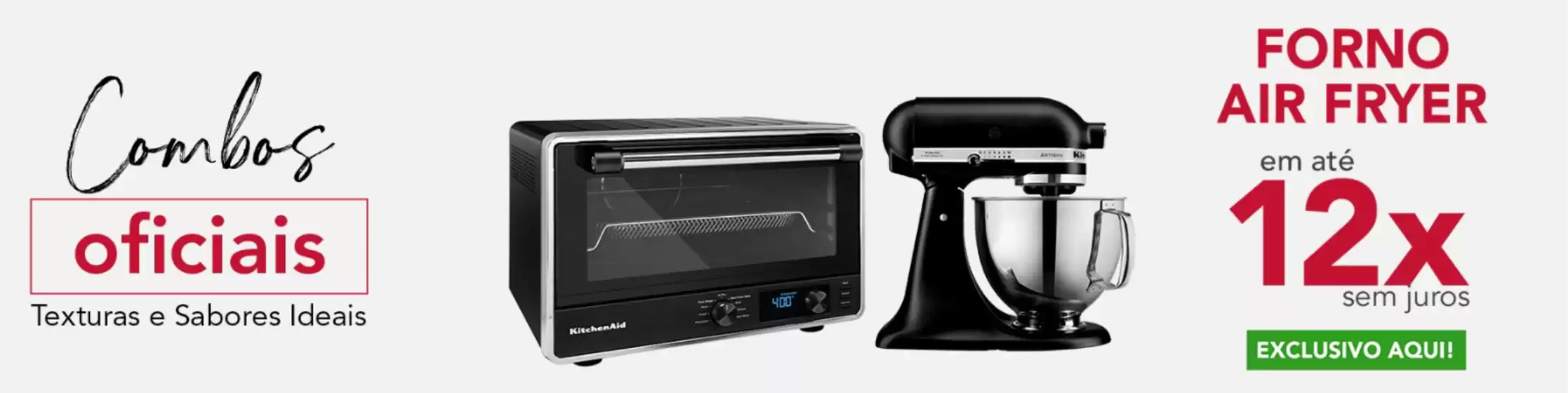 Ofertas KitchenAid
