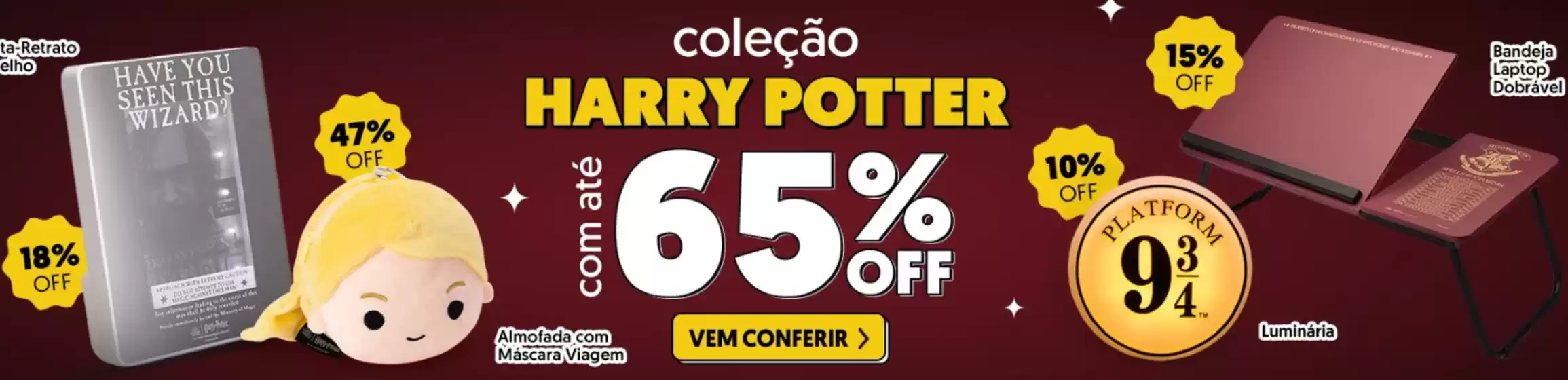 Ofertas Imaginarium