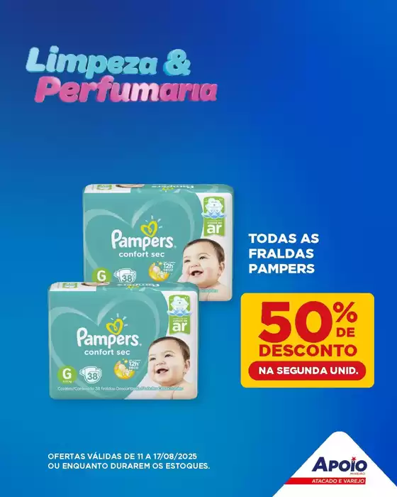 Catálogo Apoio Mineiro em Itapagé | Encarte Apoio Mineiro | 2025-08-11T00:00:00.000Z - 2025-08-17T00:00:00.000Z