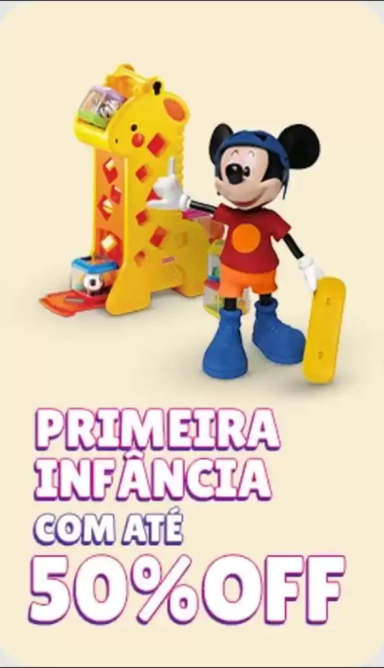 Rihappy promociones!