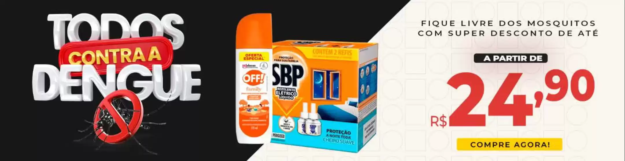 Catálogo Drogaria Sinete em Iporá | Mes da saude ate 40% off ! | 2025-08-13T00:00:00.000Z - 2025-08-22T00:00:00.000Z
