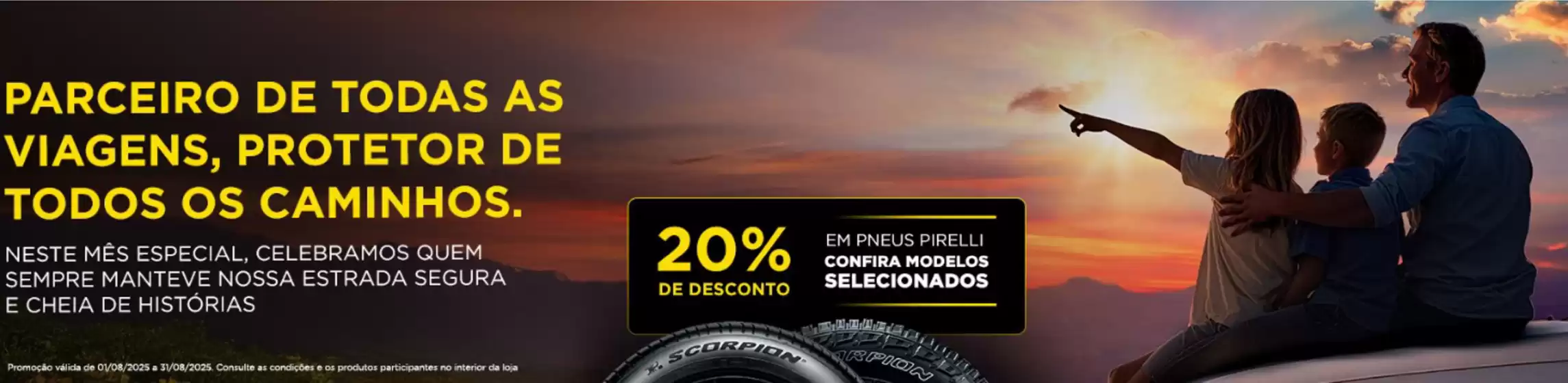 Catálogo Campneus em Capão do Leão | Ofertas Campneus | 2025-08-13T00:00:00.000Z - 2025-08-31T00:00:00.000Z