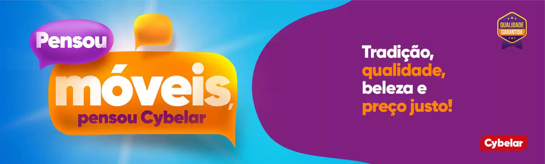 Catálogo Cybelar em Milagres | Ofertas e promoções atuais | 2025-08-13T00:00:00.000Z - 2025-08-13T00:00:00.000Z