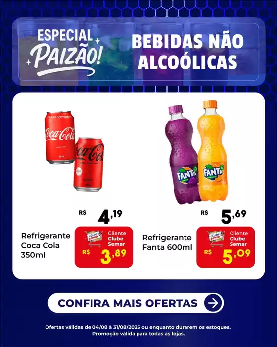 Semar Supermercados