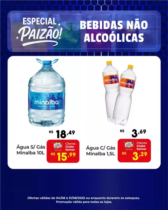 Semar Supermercados