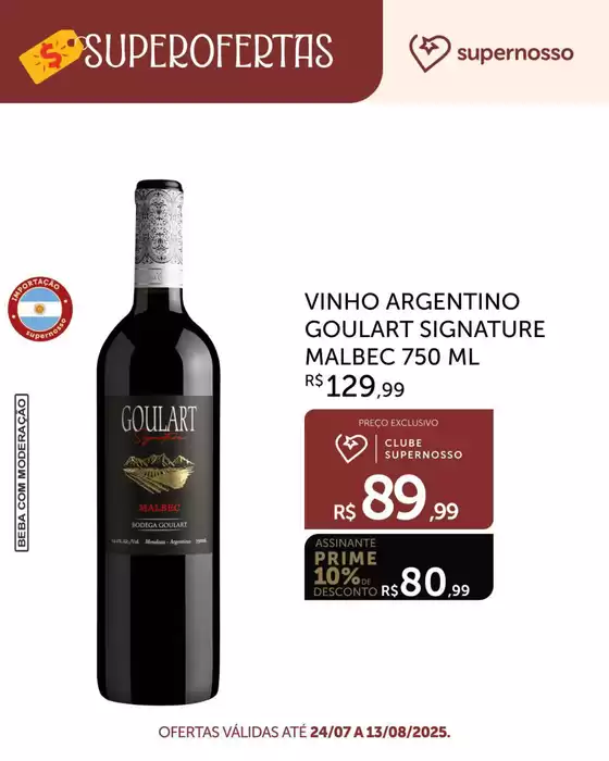 Melhores ofertas para compradores econômicos