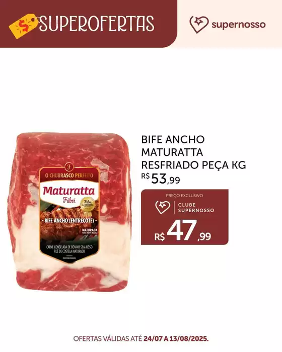 Melhores ofertas para compradores econômicos