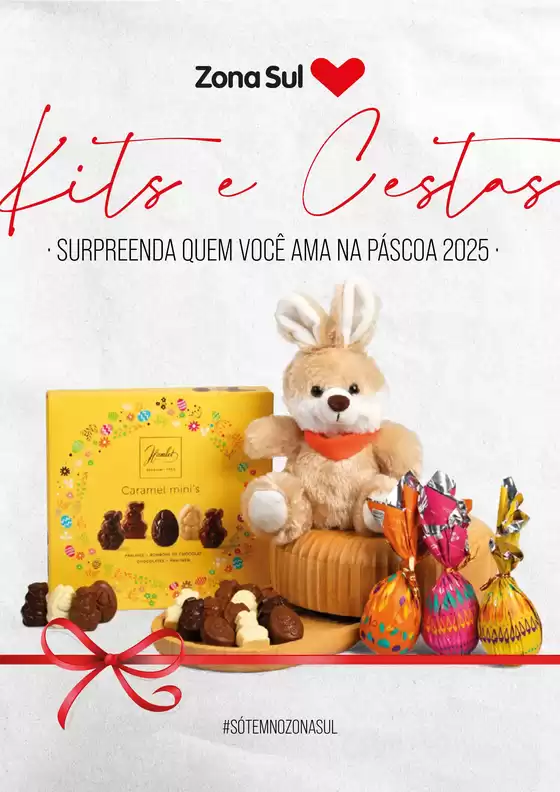 Catalogo Kits e Cestas de Pascoa 2025 V2