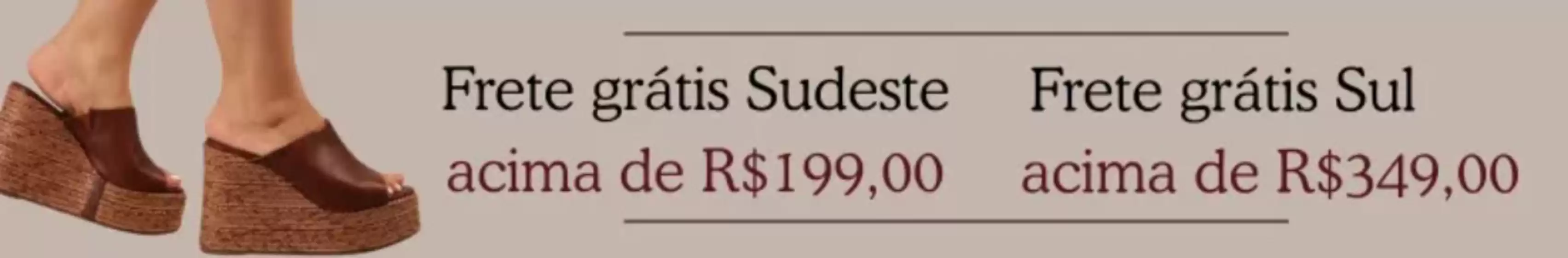 Ofertas Spot Shoes
