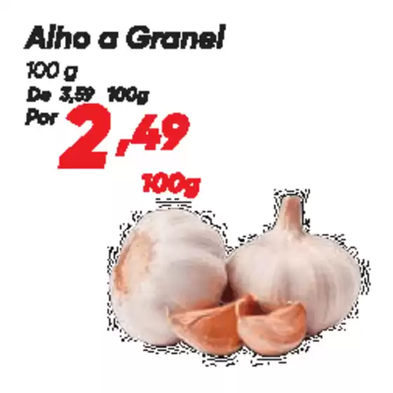 Encarte Supermercado Dia
