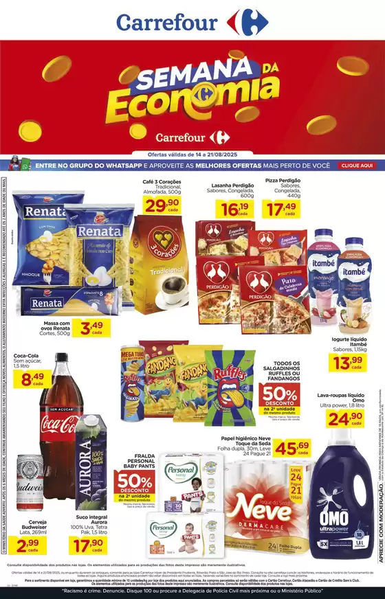 Ofertas exclusivas