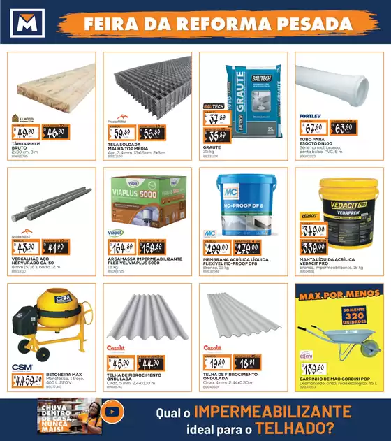 Economize agora com nossas ofertas