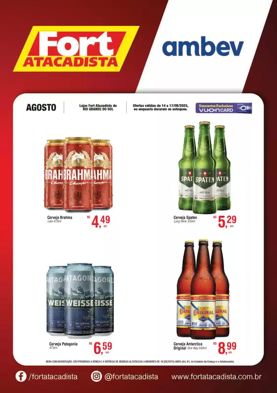 Ofertas exclusivas