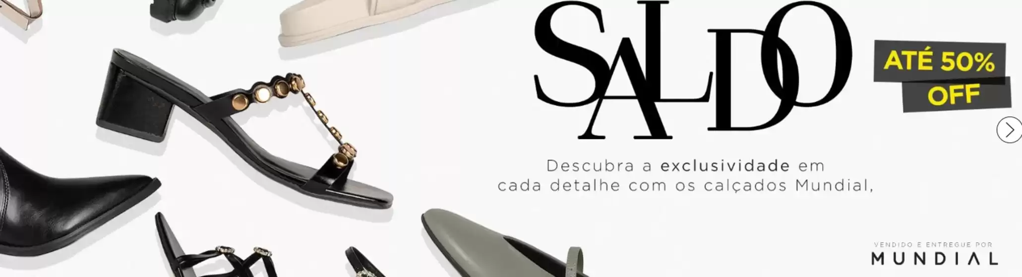 Saldos