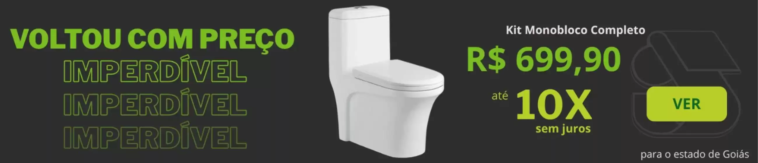 Ofertas Irmãos Soares