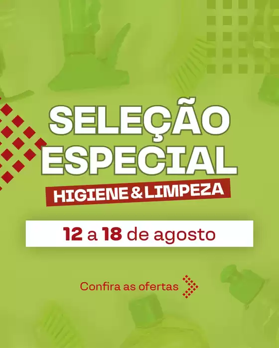 Catálogo Cestto Atacadista em Riacho de Santana | Seleção Especial | 2025-08-15T00:00:00.000Z - 2025-08-18T00:00:00.000Z