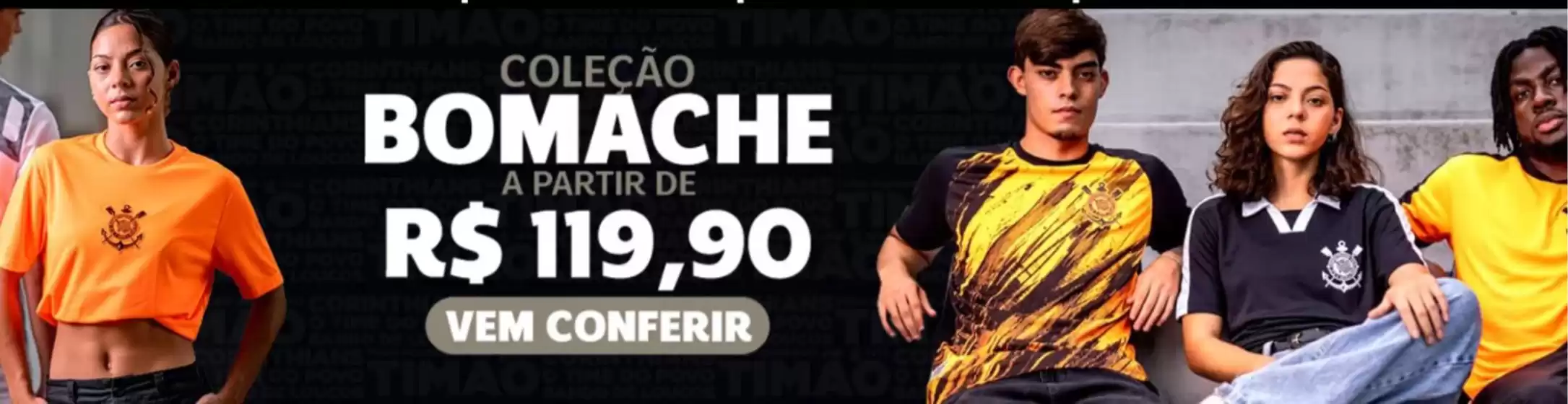 Catálogo Shoptimao em Assis Chateaubriand | Ofertas | 2025-08-15T00:00:00.000Z - 2025-09-15T00:00:00.000Z
